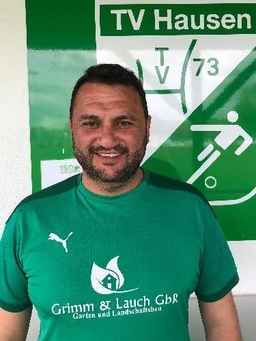 Avatar Bild für Murat Uelker