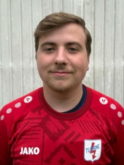 Avatar Bild für Jonas Paul Bergmann