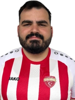 Avatar Bild für Metin Bayir