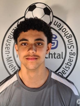 Avatar Bild für Ayoub Ben Zyane