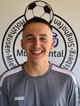 Avatar Bild für Johannes Merz