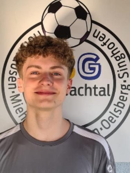 Avatar Bild für Luis Vedder