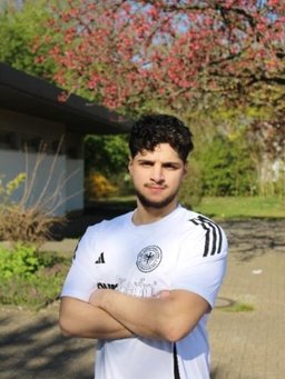 Avatar Bild für Noralddin Juha