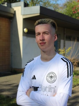 Avatar Bild für Leon Letzin