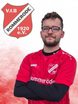 Avatar Bild für Marvin Gerhold