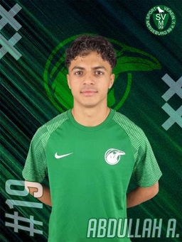 Avatar Bild für Abdullah Alhussein Alramadan