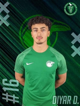 Avatar Bild für Diyar Daoud