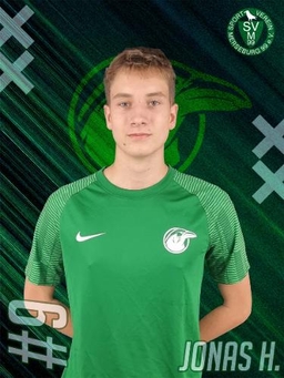 Avatar Bild für Jonas Henze