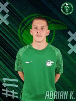 Avatar Bild für Adrian Kräuter