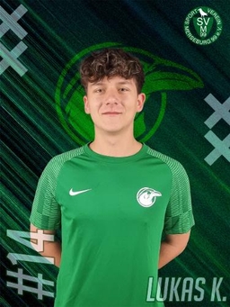 Avatar Bild für Lukas Küster