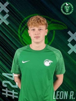 Avatar Bild für Leon Rutkovskaya