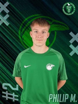 Avatar Bild für Philip Meyer