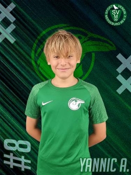 Avatar Bild für Yannic Adam