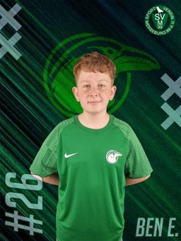 Avatar Bild für Ben Elsner