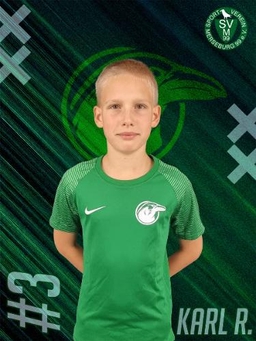 Avatar Bild für Karl Eberhard Rohard