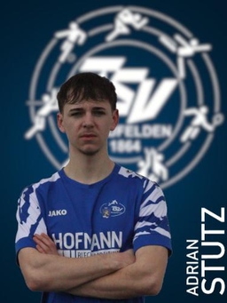 Avatar Bild für Adrian Stutz