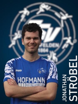 Avatar Bild für Jonathan Ströbel