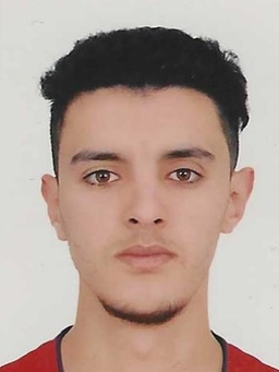 Avatar Bild für Yassine Oujmid