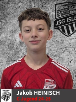 Avatar Bild für Jakob Heinisch