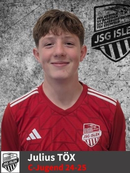 Avatar Bild für Julius Töx