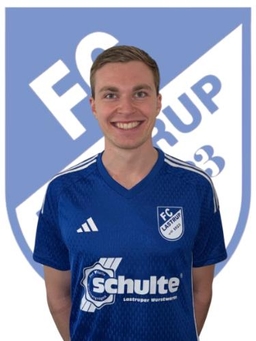 Avatar Bild für Julius Moormann