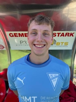 Avatar Bild für Niclas Hilser