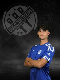 Avatar Bild für Patrik Horvath