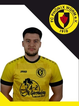 Avatar Bild für Burak Bilge