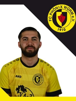 Avatar Bild für Dler Sufyan Goki Khammo