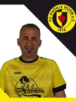 Avatar Bild für Arsim Zeqiraj