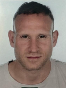 Avatar Bild für Benjamin Timo Hartmann