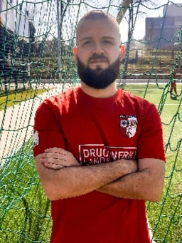 Avatar Bild für Sascha Kolb