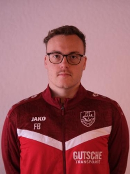 Avatar Bild für Fabian Bochmann