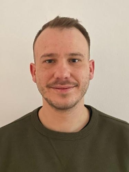 Avatar Bild für Robert Thomann