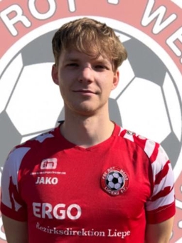 Avatar Bild für Benjamin Borchert