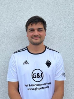 Avatar Bild für Julian Hennefarth