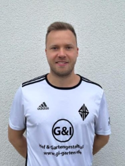 Avatar Bild für Tim Pfeiffer