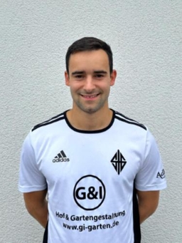 Avatar Bild für Luis Santos