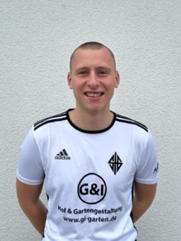 Avatar Bild für Andre Talmon L'Armee