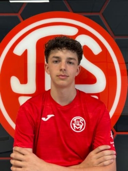 Avatar Bild für Emilio Wengrzik