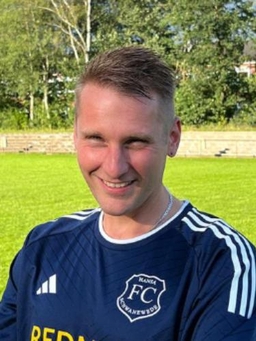 Avatar Bild für Alexander Pohla