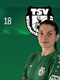 Avatar Bild für Kerstin Kirchhoff