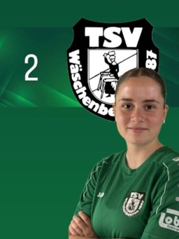 Avatar Bild für Annika Schmid