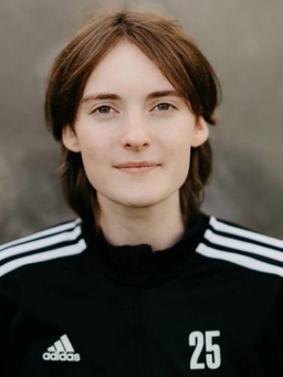 Avatar Bild für Dana Beuershausen