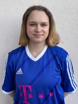 Avatar Bild für Marie-Sophie Seth