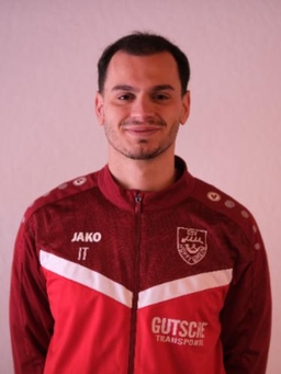 Avatar Bild für Ilir Ternava