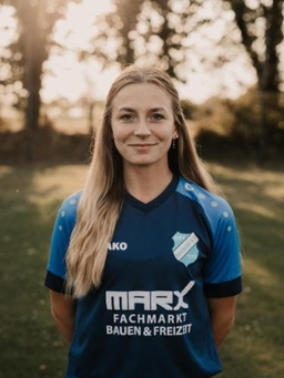 Avatar Bild für Kim-Alena Hartung