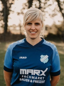 Avatar Bild für Mareike Christine Stolley