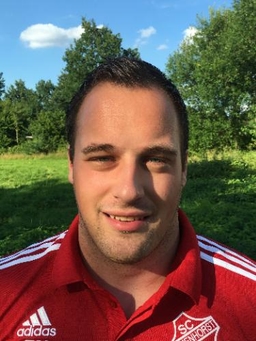 Avatar Bild für Kevin Witzlau