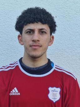 Avatar Bild für Yasin Hussein